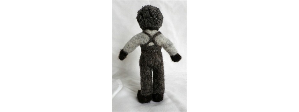 Ffermwr felt
