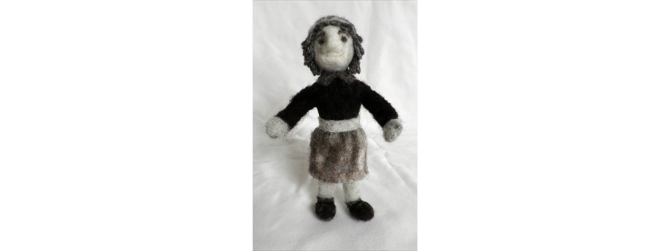 Mrs Felt