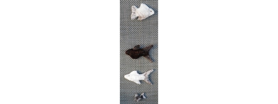 fish string