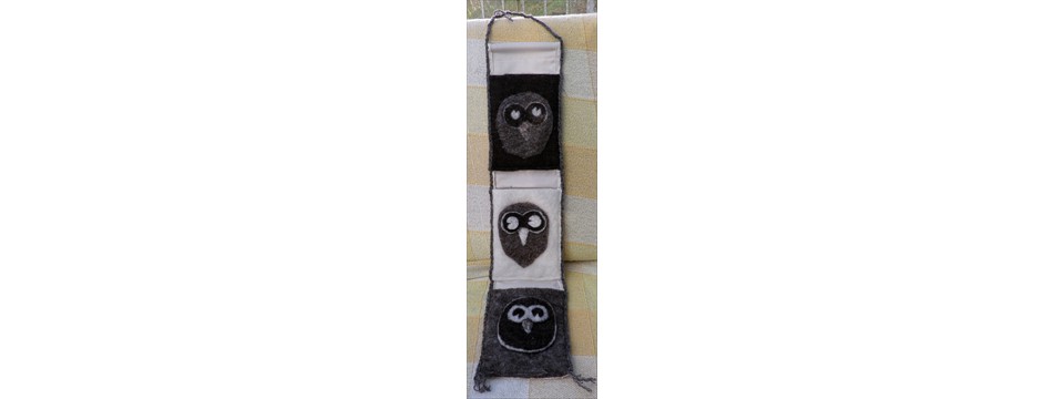 owl pockets