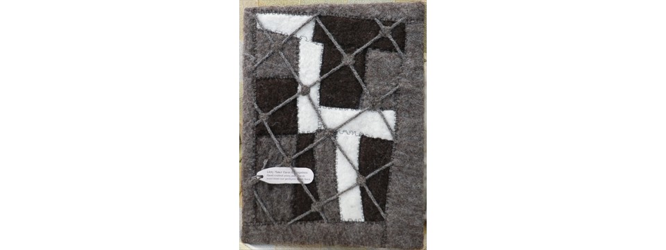 patchwork noticeboard