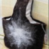 Felt bag